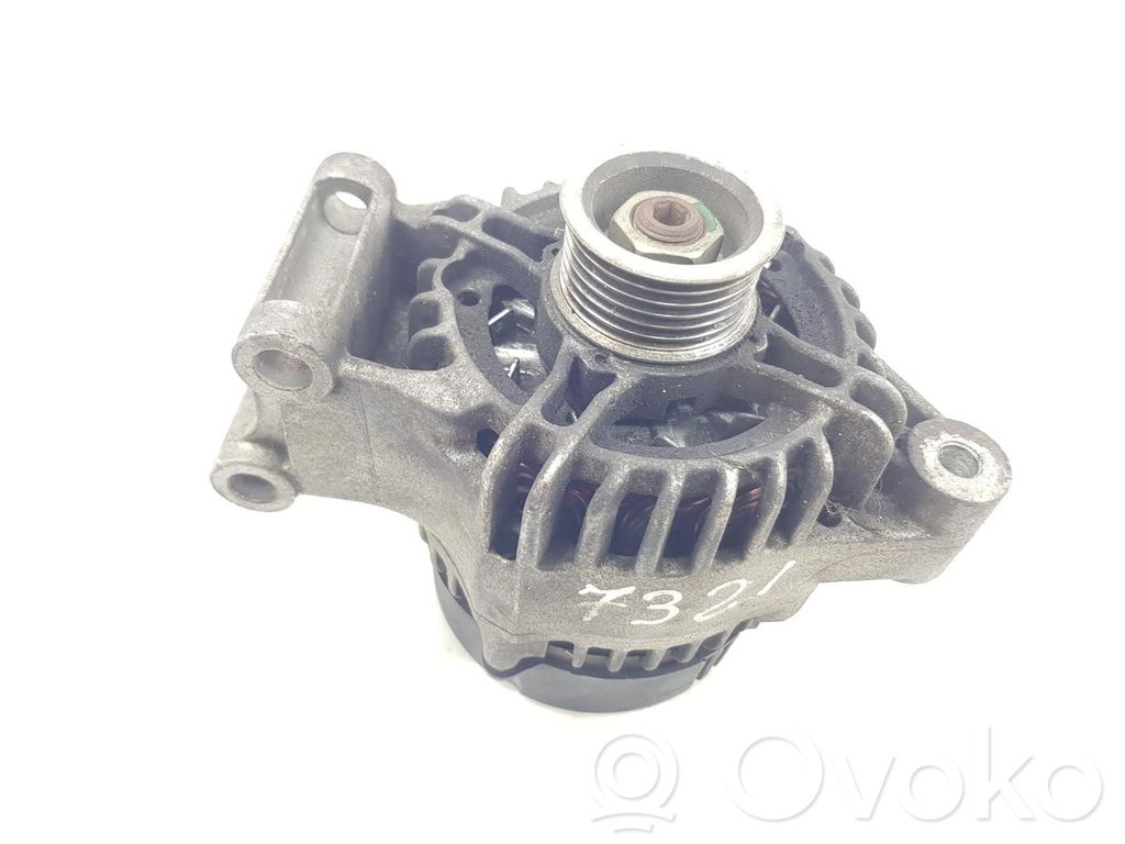 Alternador   3N1110300AE,1708472