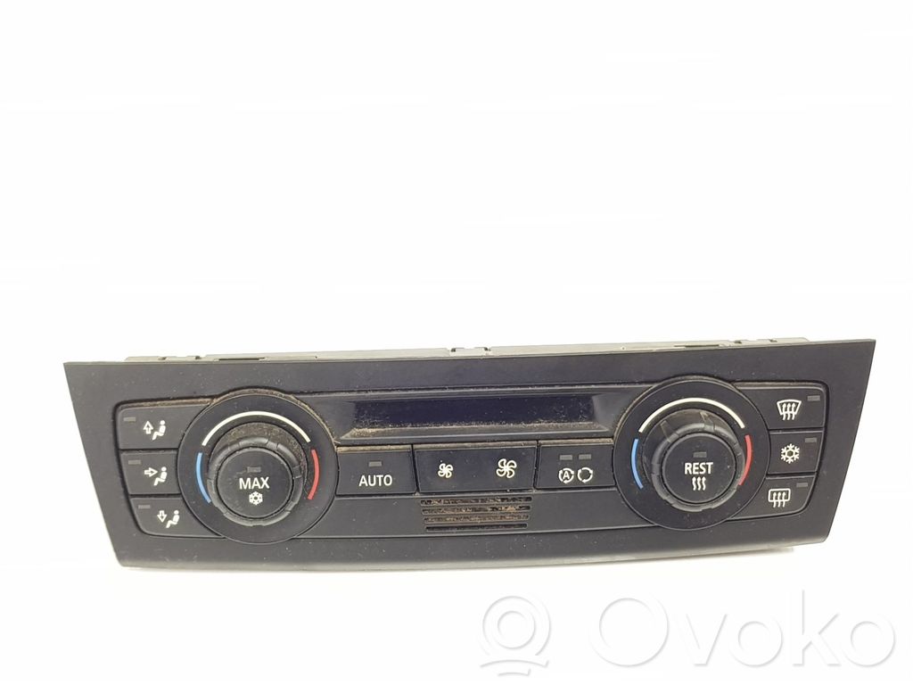BMW 1 E81 E87 Centralina del climatizzatore