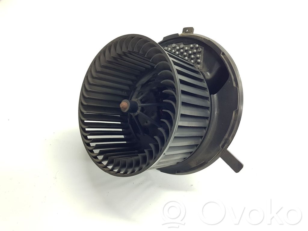 Audi A3 S3 A3 Sportback 8P Ventilator aerotermă 