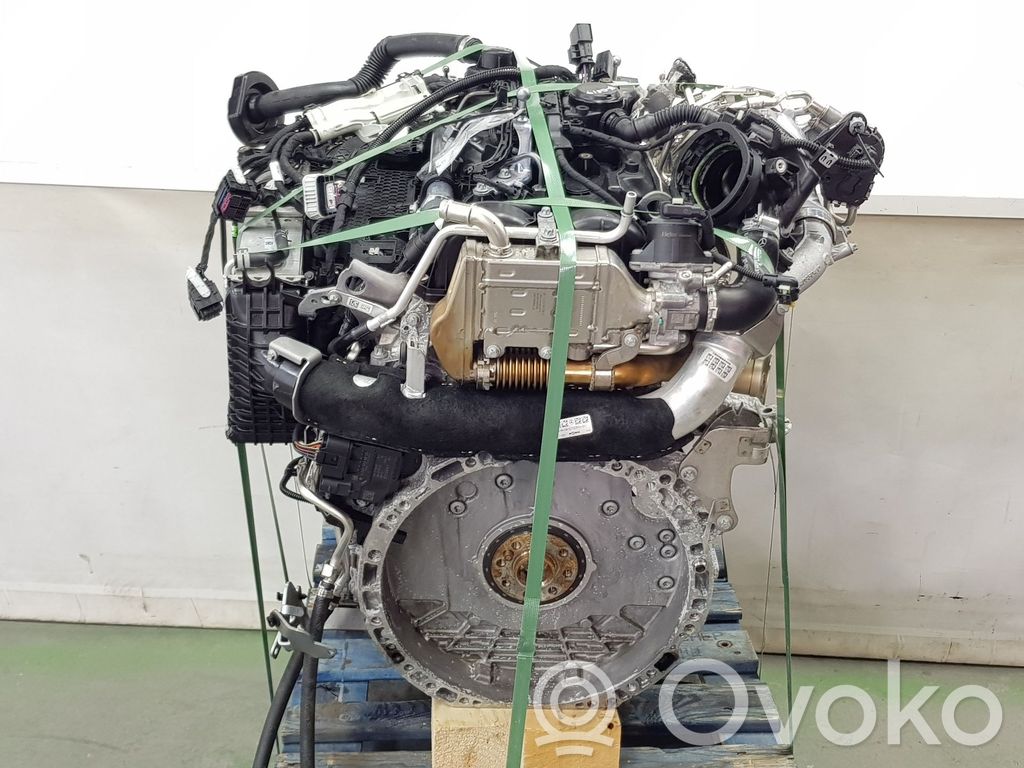 Mercedes-Benz Vito Viano W447 Motore 