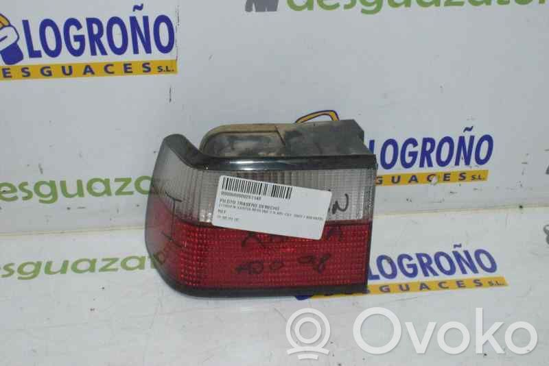 Citroen Xantia Takavalot 