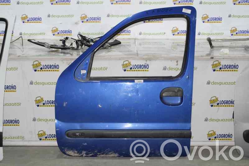 Renault Kangoo I Portiera anteriore 