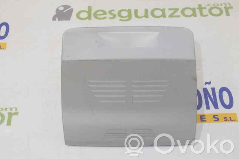 BMW 3 E90 E91 Front seat light 