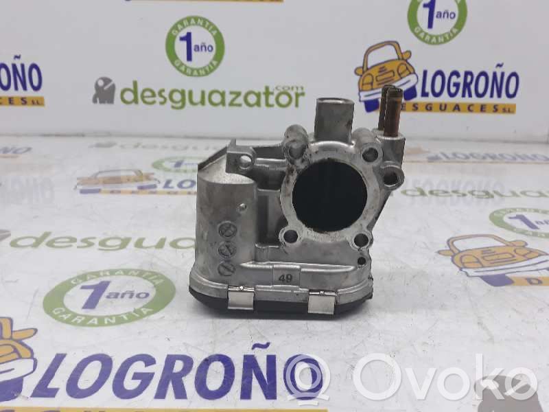 Boîtier papillon   0280750044