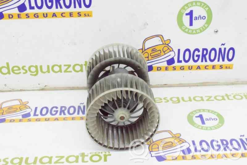 BMW X3 E83 Ventilator aerotermă 