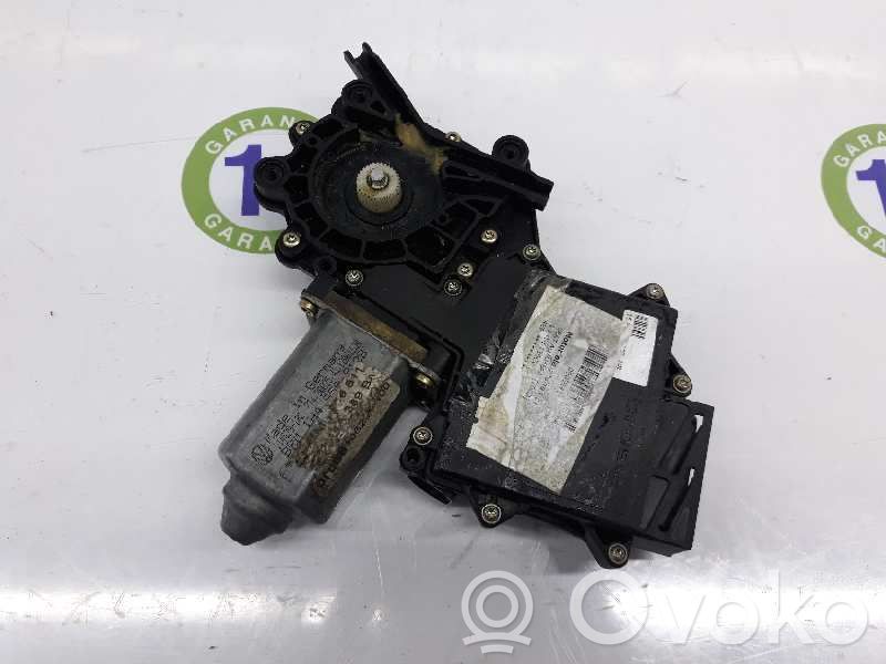 Seat Alhambra (Mk1) Motor macara geam ușă spate 