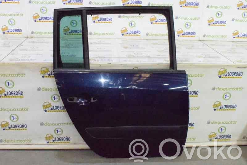 Renault Espace IV Portiera posteriore 