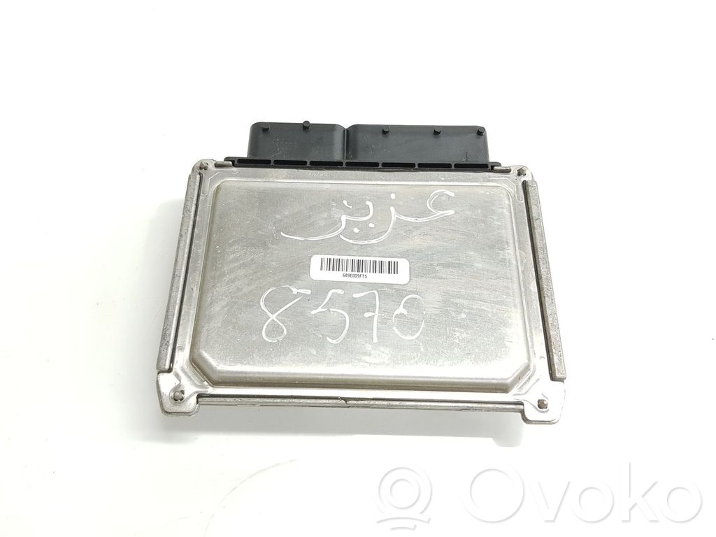 Seat Arona Unitate/modul de control motor 
