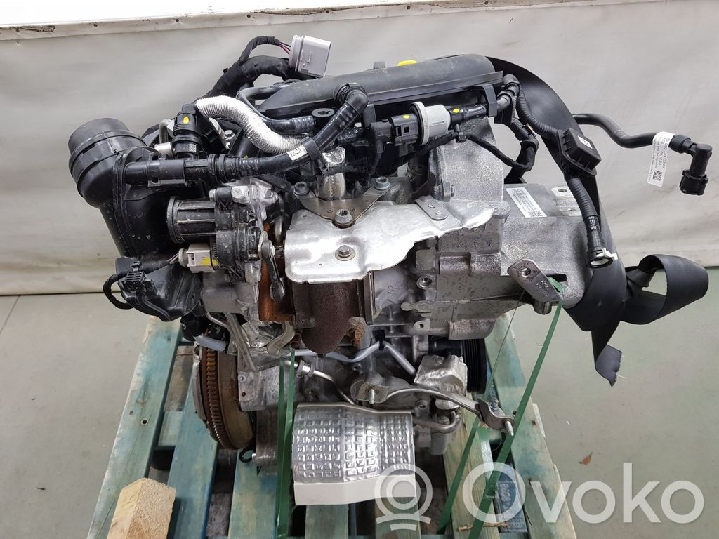 Motor   DLAA,05C100031M