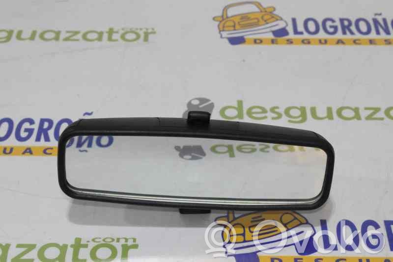 Espejo retrovisor (interior)   CTB100070L,CTB100070L