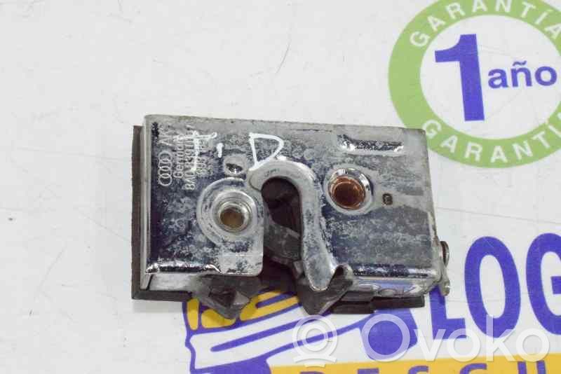 Takaoven lukko   8A0839016A,8A0839016A