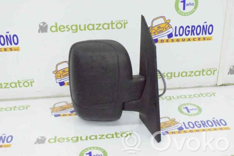Fiat Scudo Specchietto retrovisore elettrico portiera anteriore