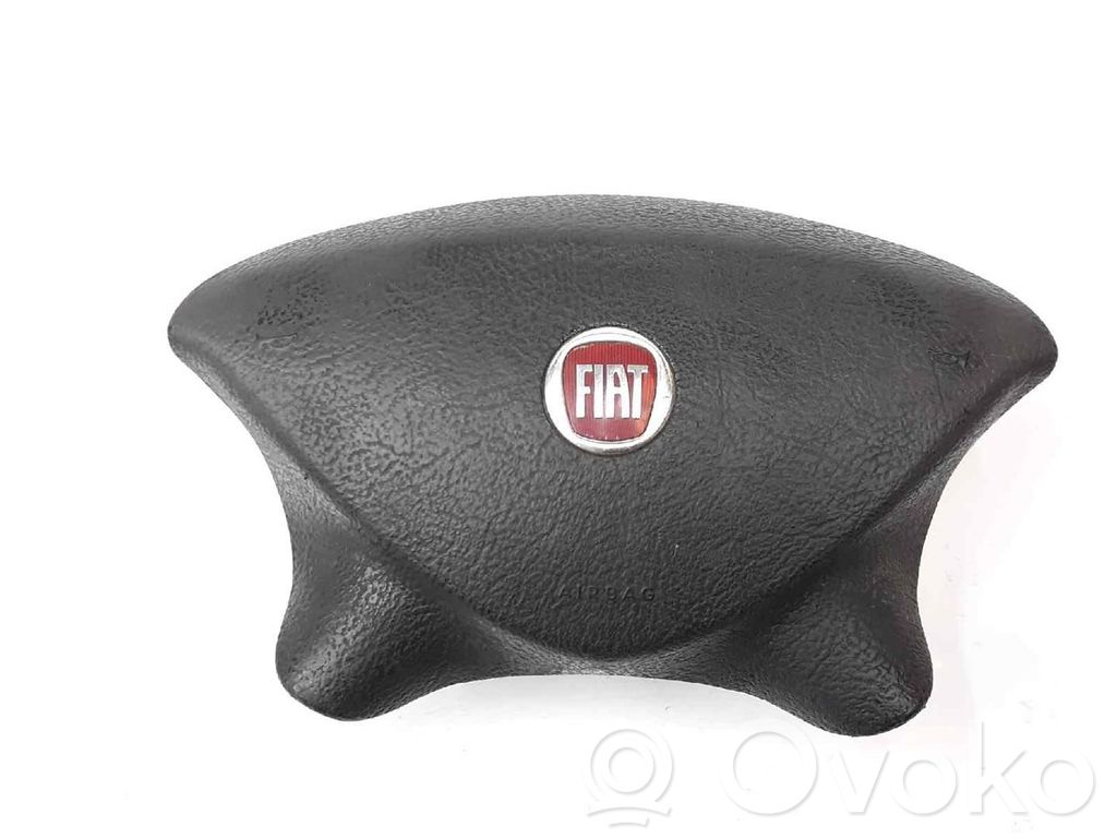 Fiat Scudo Airbag dello sterzo