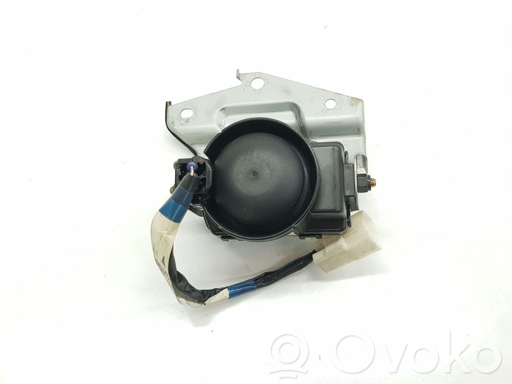 Toyota Land Cruiser (J120) Alte unități/module de control 
