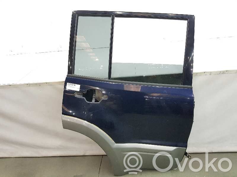Puerta trasera   MN150368,MN150368
