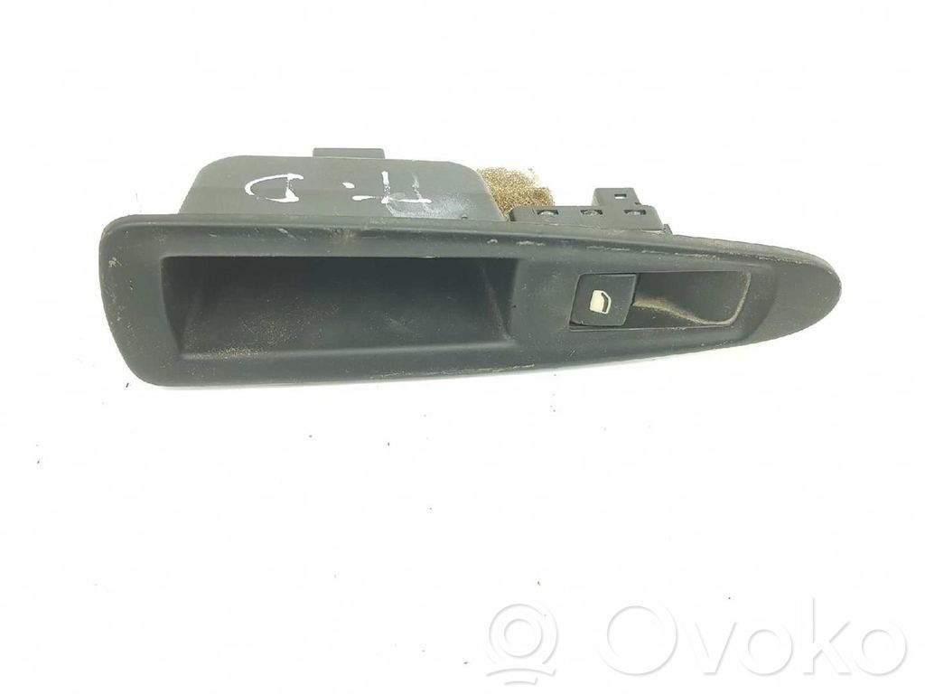 Citroen C4 I Interruttore di controllo dell’alzacristalli elettrico 