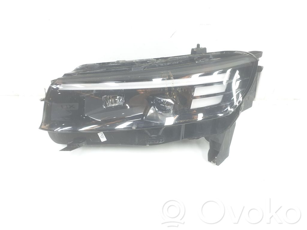 Opel Combo E Far 