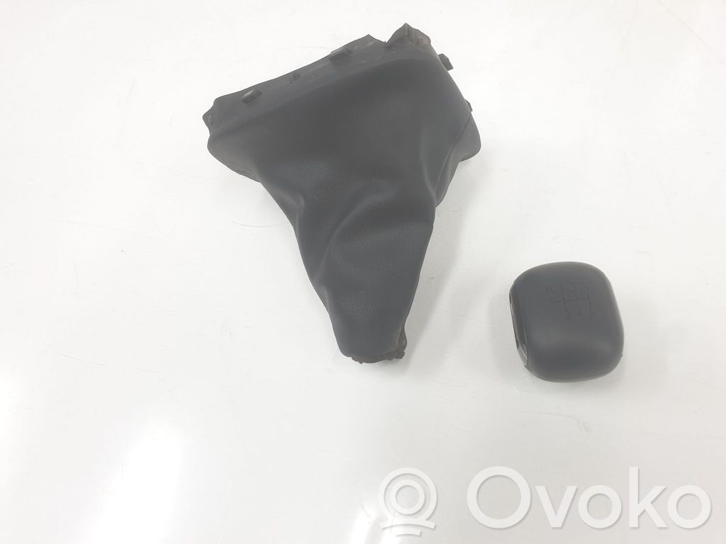 Opel Combo E Buton/manșon piele manetă schimbător viteze 