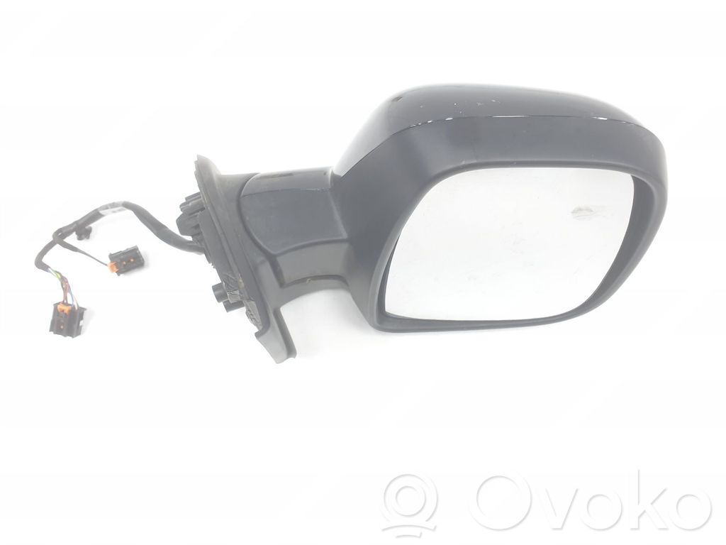 Opel Combo E Specchietto retrovisore elettrico portiera anteriore 