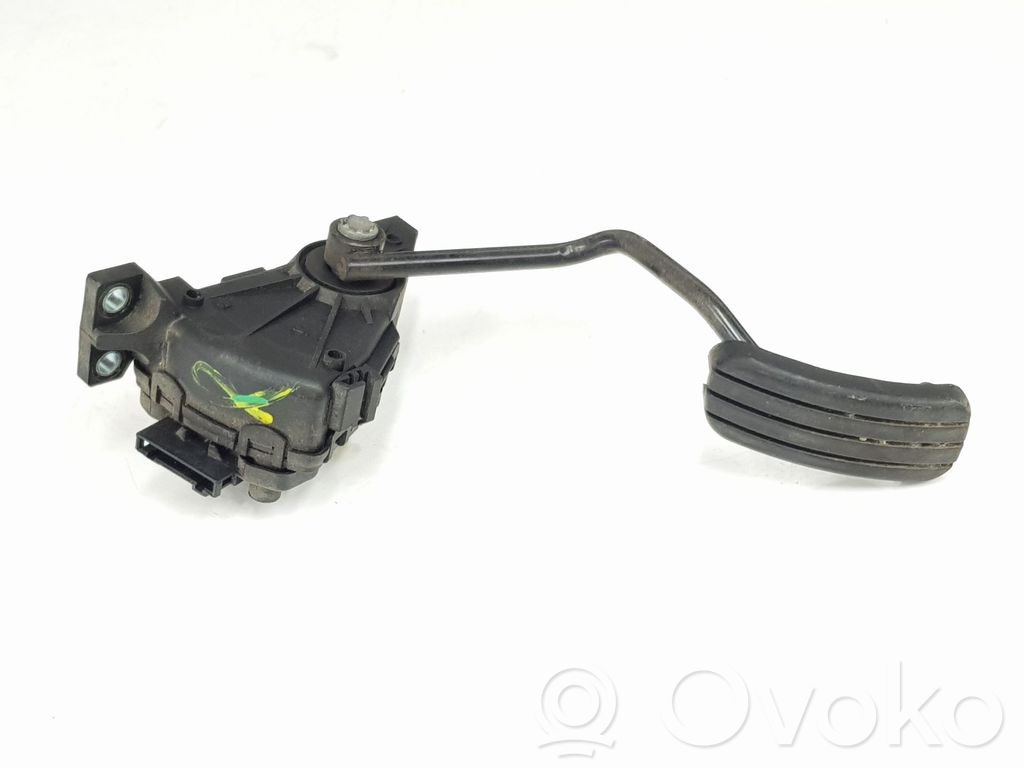 Renault Trafic II (X83) Gaspedalsensor elektrisch 