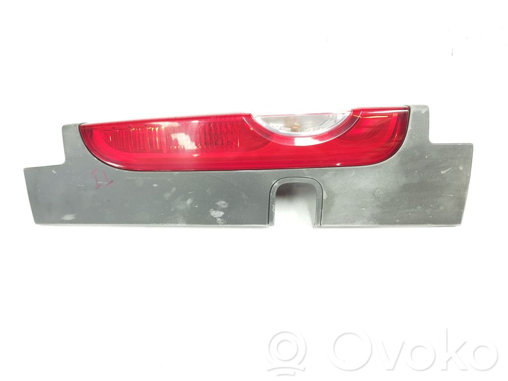 Renault Trafic II (X83) Luci posteriori 