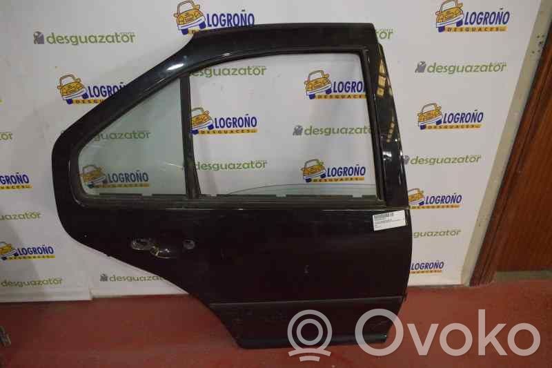 Puerta trasera   1J5833056F,1J5833056F,NEGRO