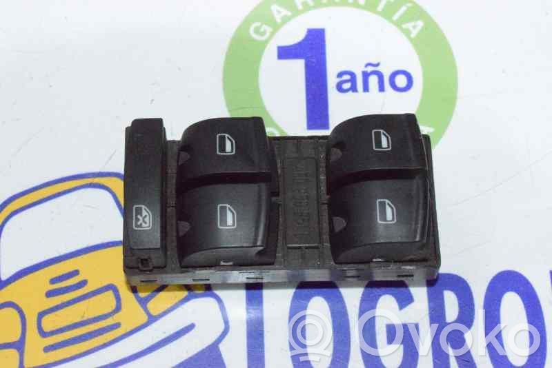 Comutator comandă geamuri electrice   4F0959851F,4F0959851F