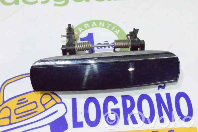 Audi A6 S6 C6 4F Maniglia esterna per portiera posteriore 