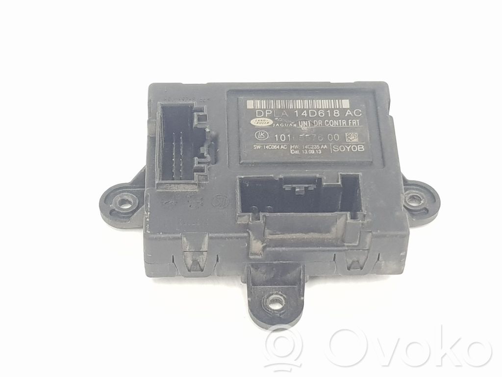Land Rover Range Rover Sport L494 Altre centraline/moduli 
