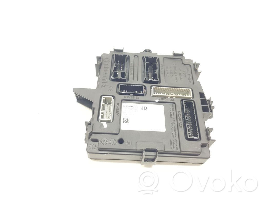 Autres unités de commande / modules   284B29294R,284B29294R