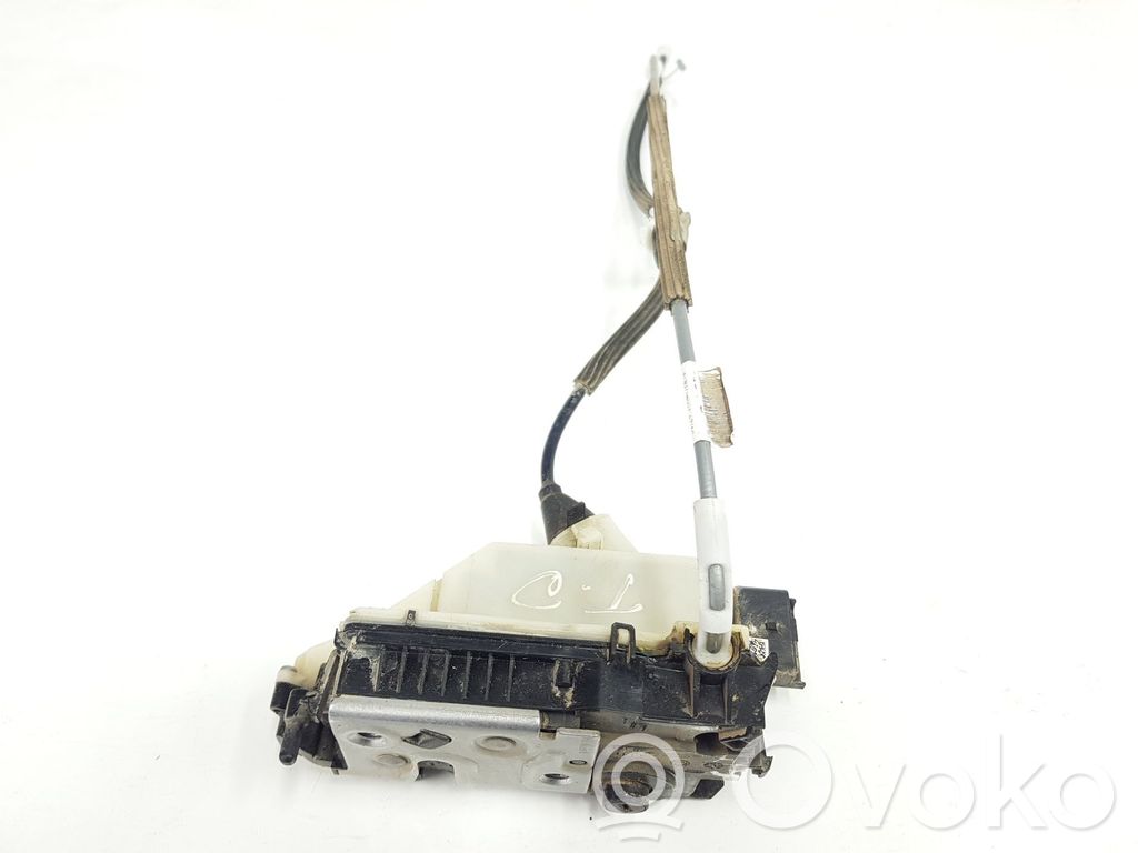Citroen C4 III e-C4 Încuietoare ușă spate 