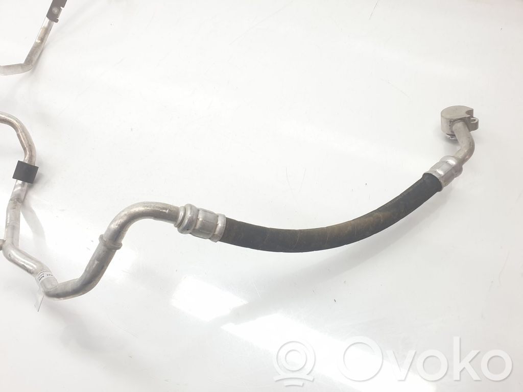 Seat Ibiza V (KJ) Tubo flessibile aria condizionata (A/C) 