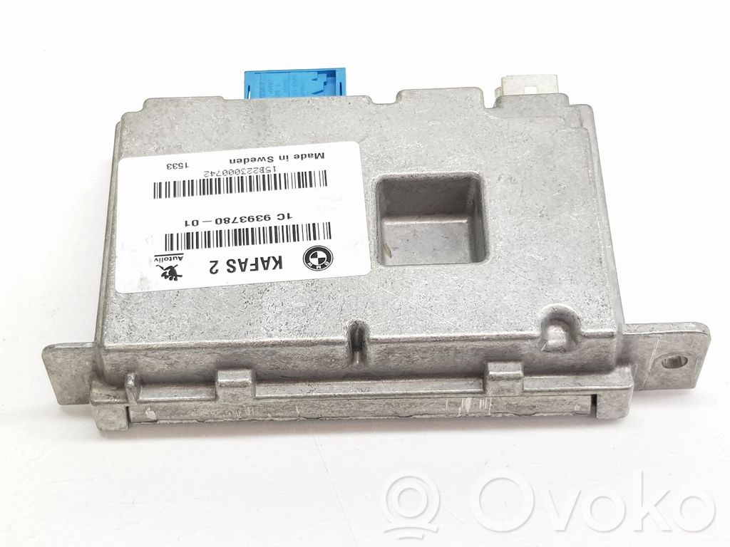 BMW 2 F45 Alte unități/module de control 