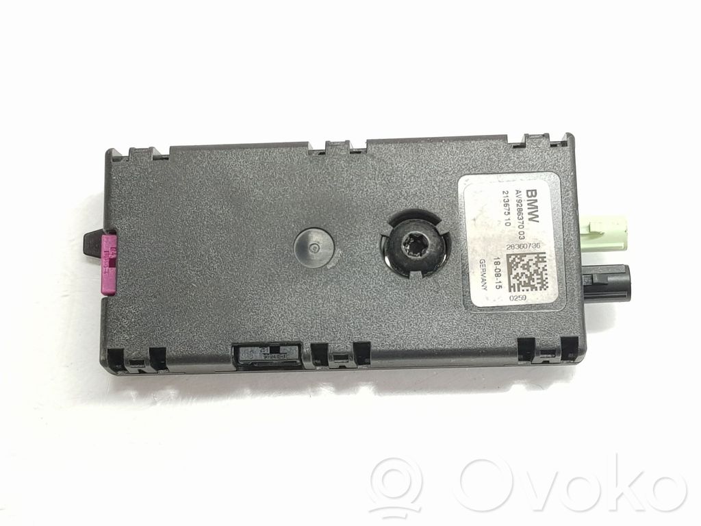 Autres unités de commande / modules   9286370,65209286370