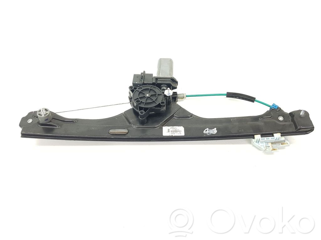 BMW 2 F45 Elektryczny podnośnik szyby drzwi przednich 