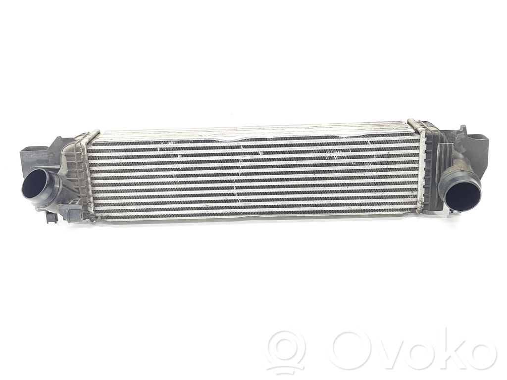 BMW 2 F45 Refroidisseur intermédiaire