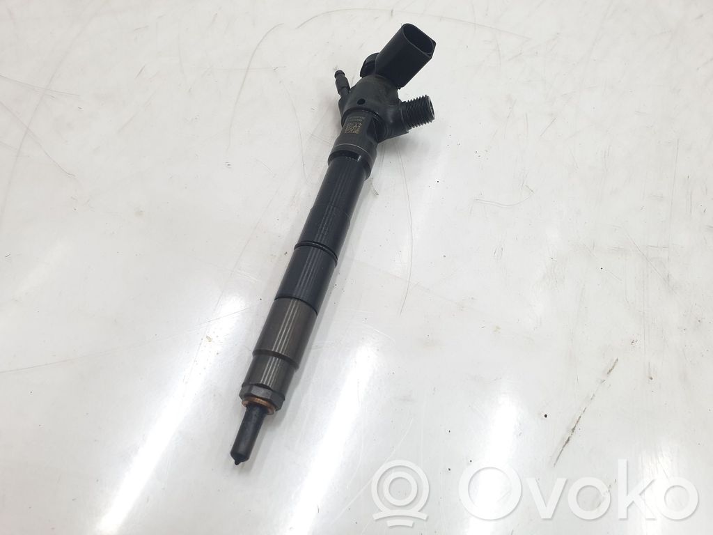Inyector de combustible   04L130277D,04L130277BC