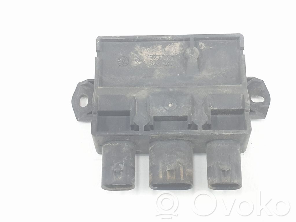 Land Rover Range Rover Velar Sonstige Steuergeräte / Module 