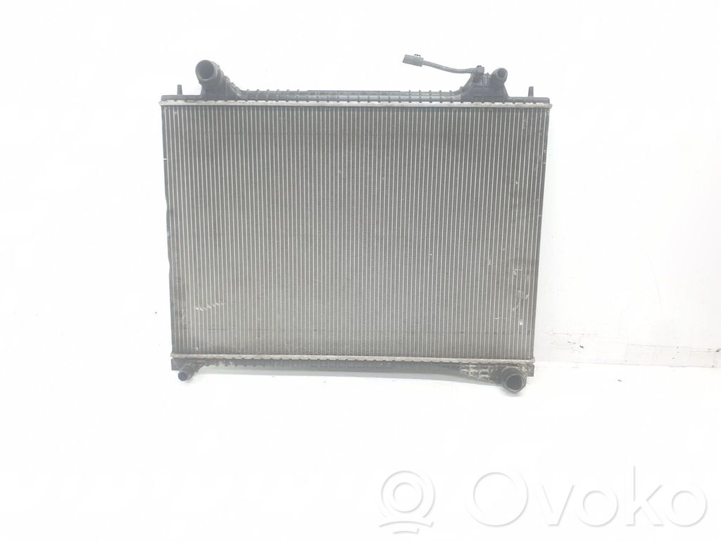 Land Rover Range Rover Velar Radiatore di raffreddamento