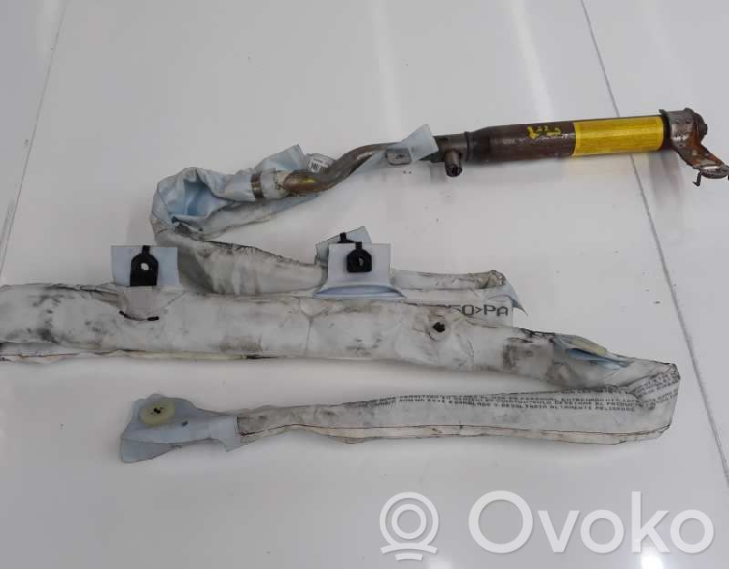 Kurtyna airbag   8P3880742C,01972AB2853,8P3880742C
