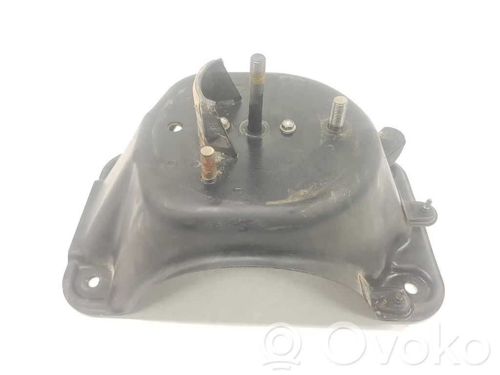 Toyota Land Cruiser (J120) Support roue de secours