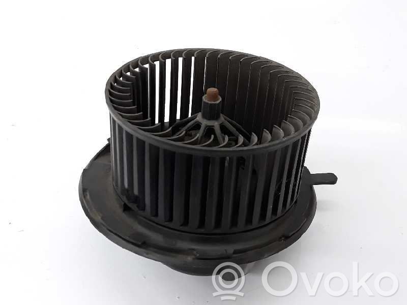 Seat Leon (1P) Ventilator aerotermă 