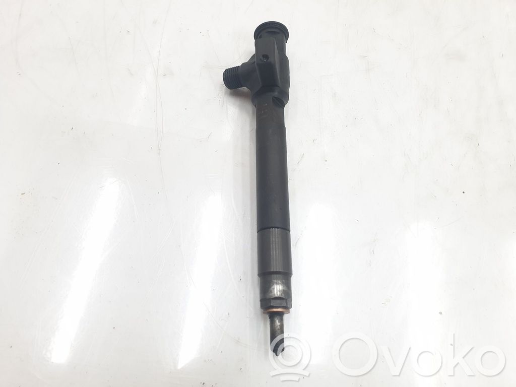 Citroen Jumper Inyector de combustible 