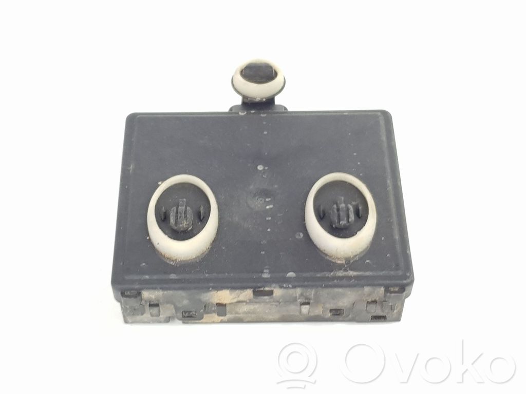 Autres unités de commande / modules   5Q0959592F,5Q0959592F