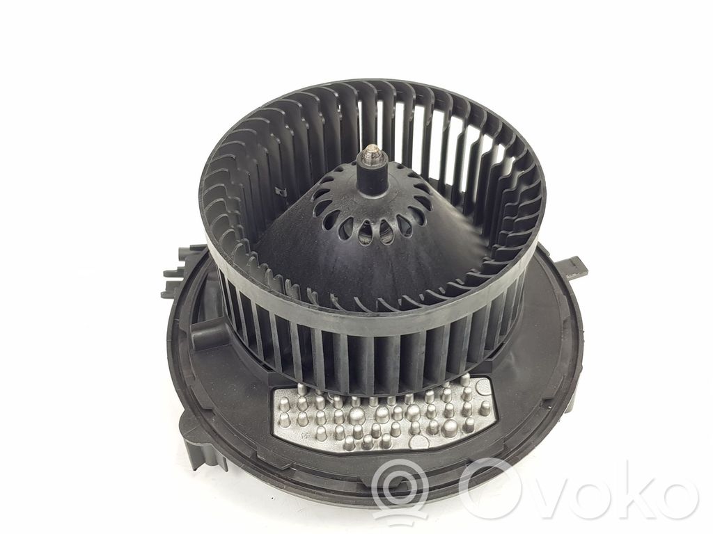 Volkswagen Touran III Ventilator aerotermă 