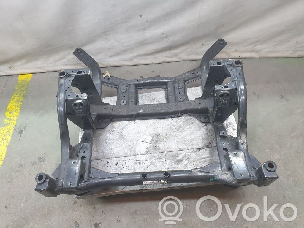 Land Rover Range Rover Velar Etuapurunko 