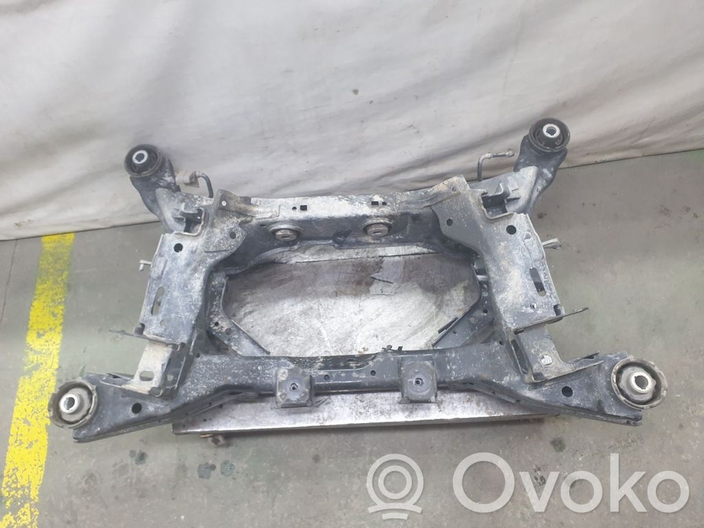 Land Rover Range Rover Velar Eje trasero 