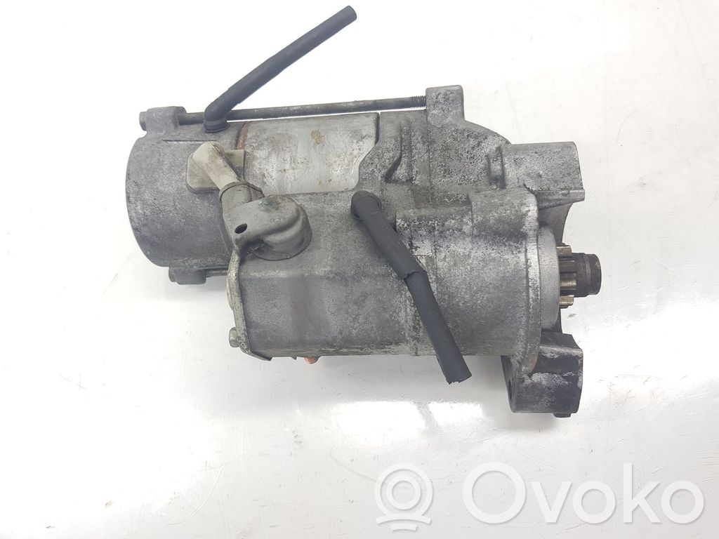 Land Rover Freelander 2 - LR2 Motor de arranque 