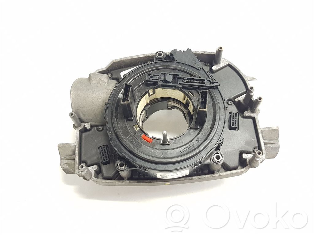 BMW 5 E60 E61 Inel glisant airbag (inel SRS)