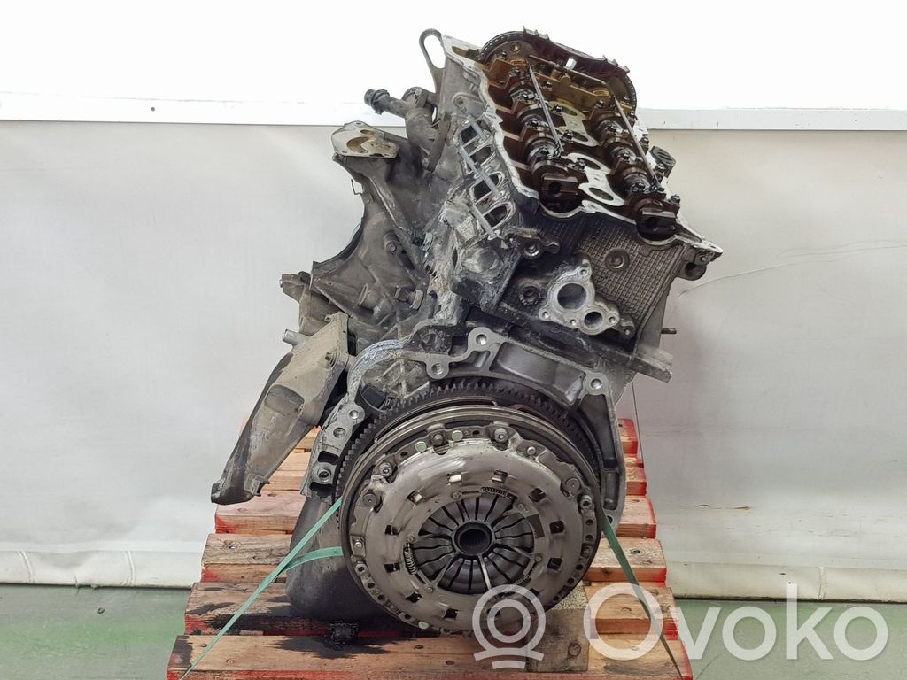 Dzinējs   N45B16,11000429710
